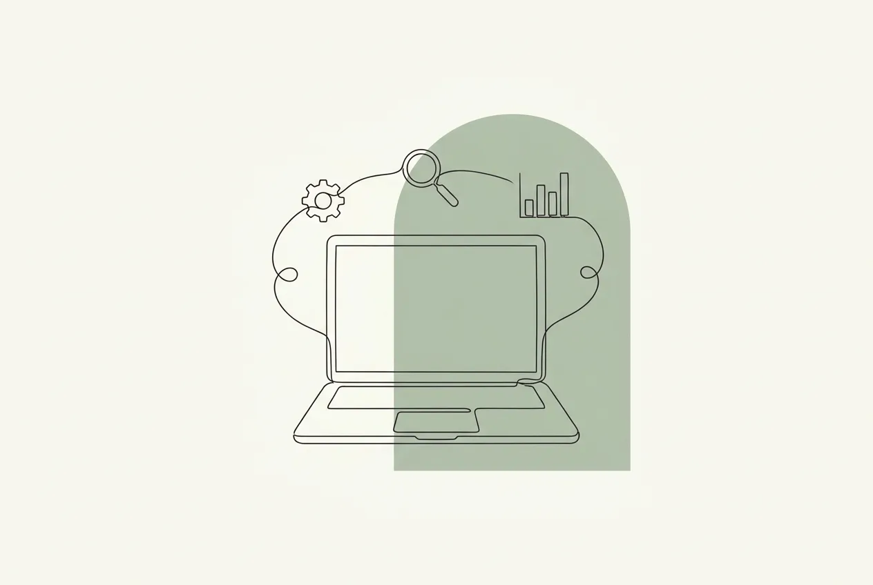 Ілюстрація: інструменти для фрилансера на Upwork